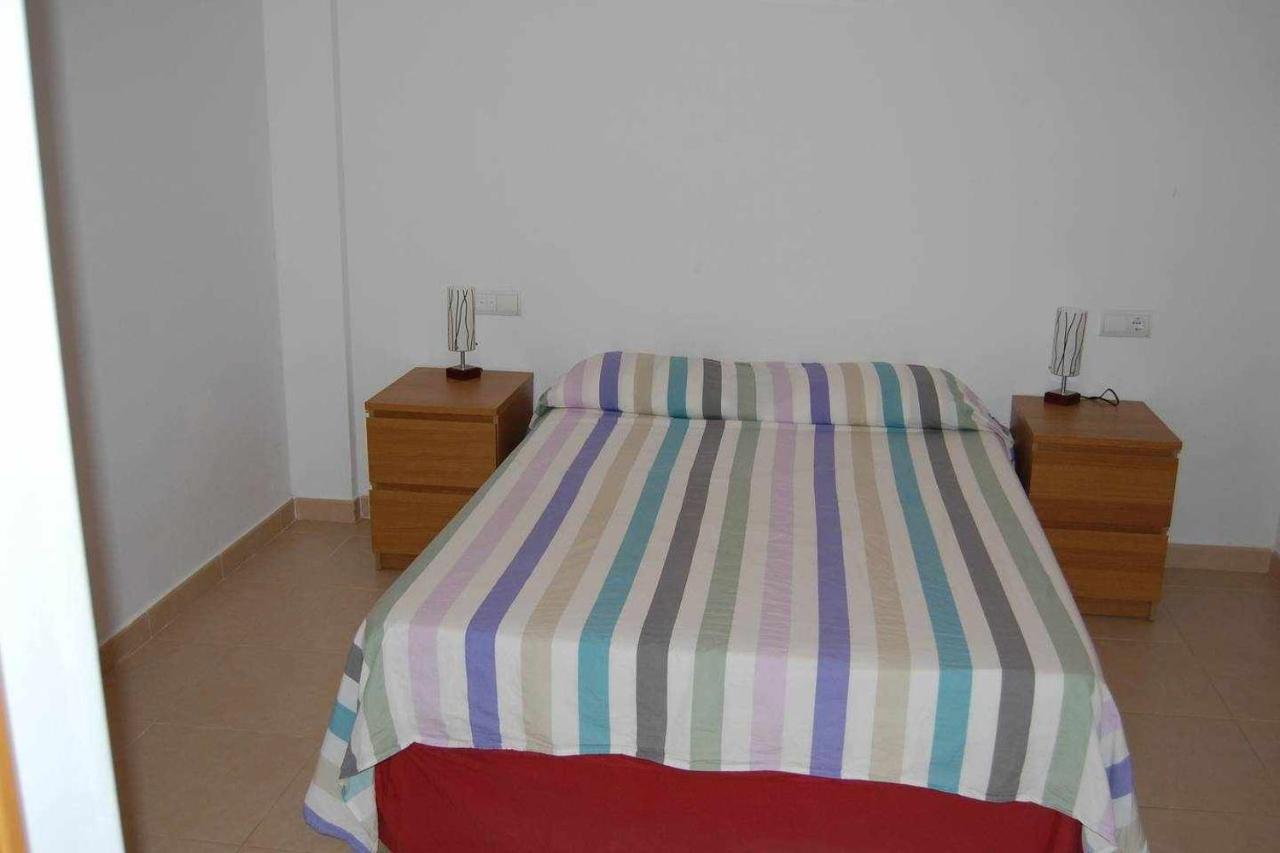 Casa Junto A La Playa Costa Dorada Villa ลัมโปยา ภายนอก รูปภาพ